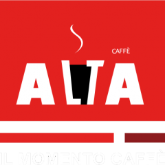 Alta cafe