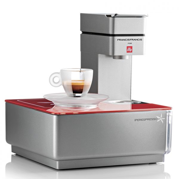 illy y1.1 Touch